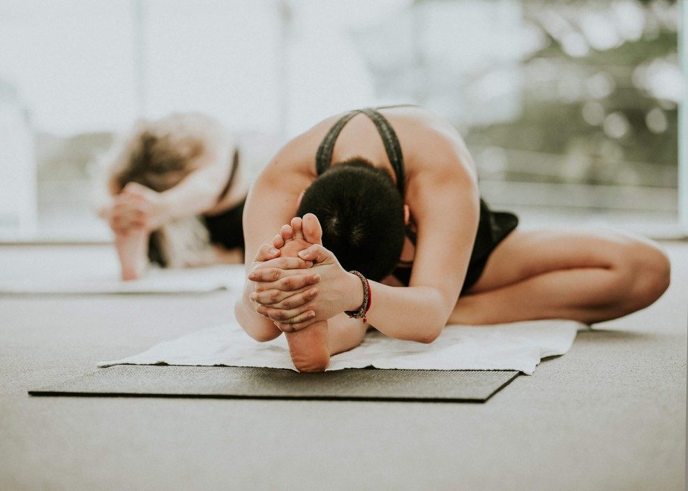 Fahrenheit Yoga + Pilates  Bikram Yoga and Hot Pilates Melbourne