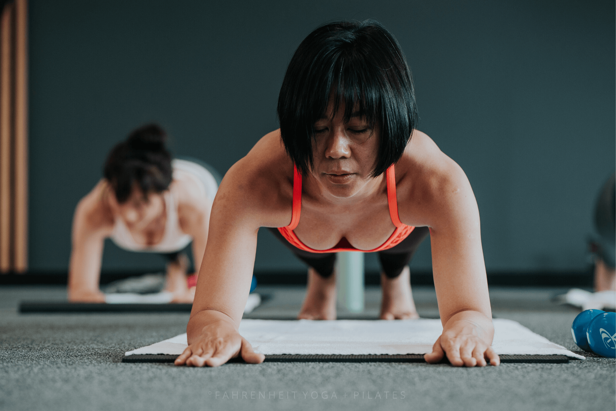 The °F4.4 Challenge is back!