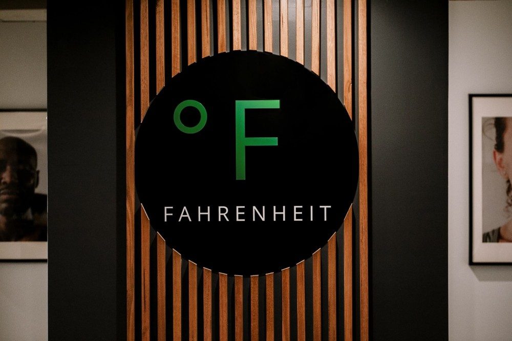 An Important Announcement From Fahrenheit