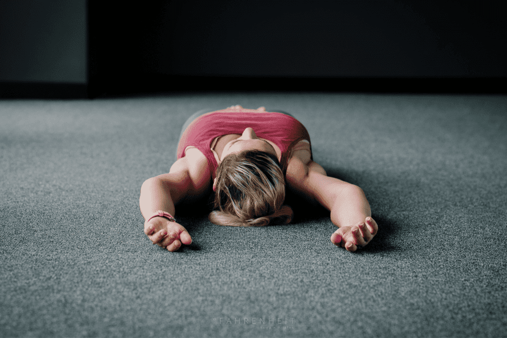 Fahrenheit Yoga + Pilates | Bikram Yoga and Hot Pilates Melbourne