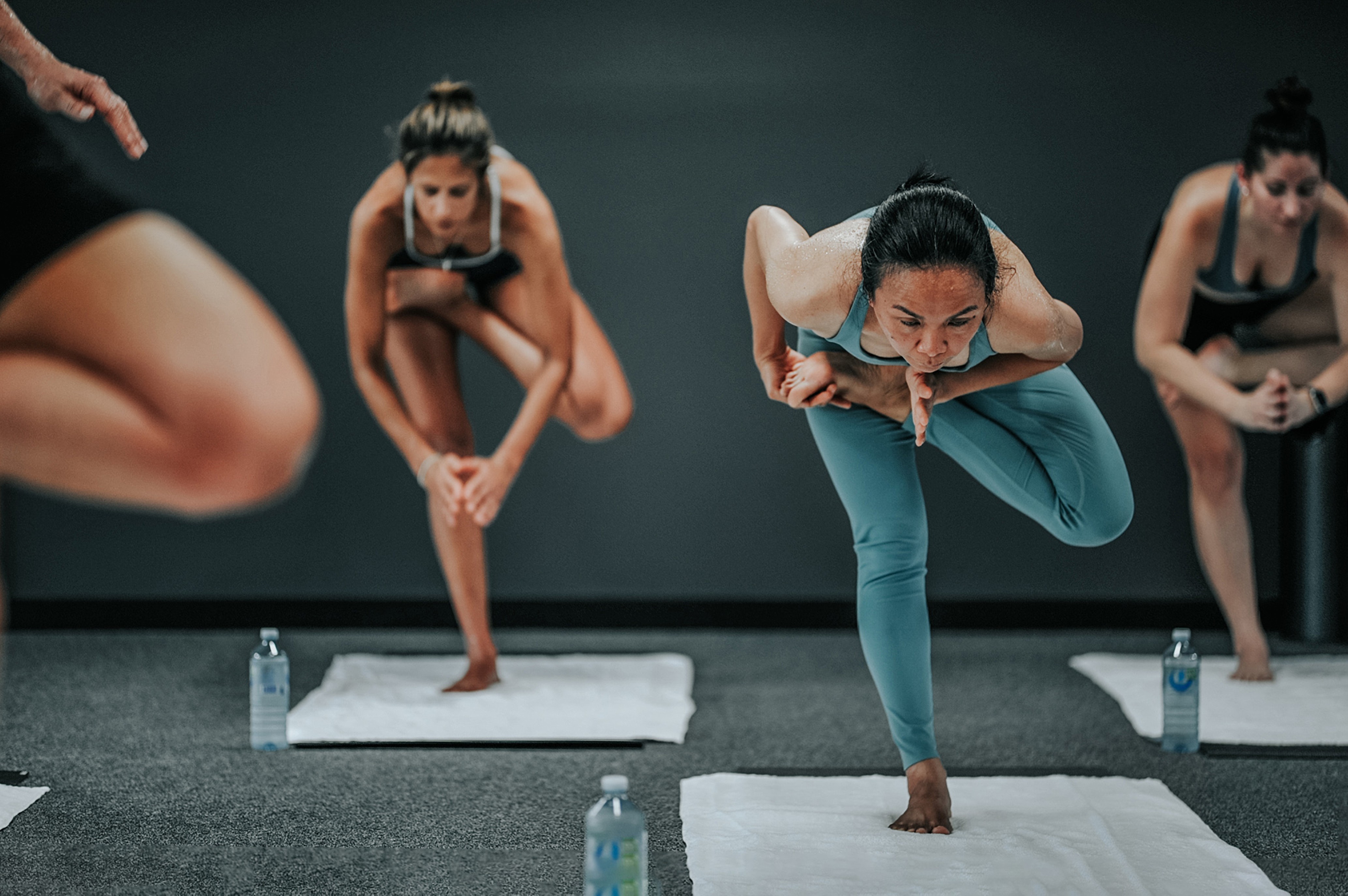 Free Classes on Valentine's Day!