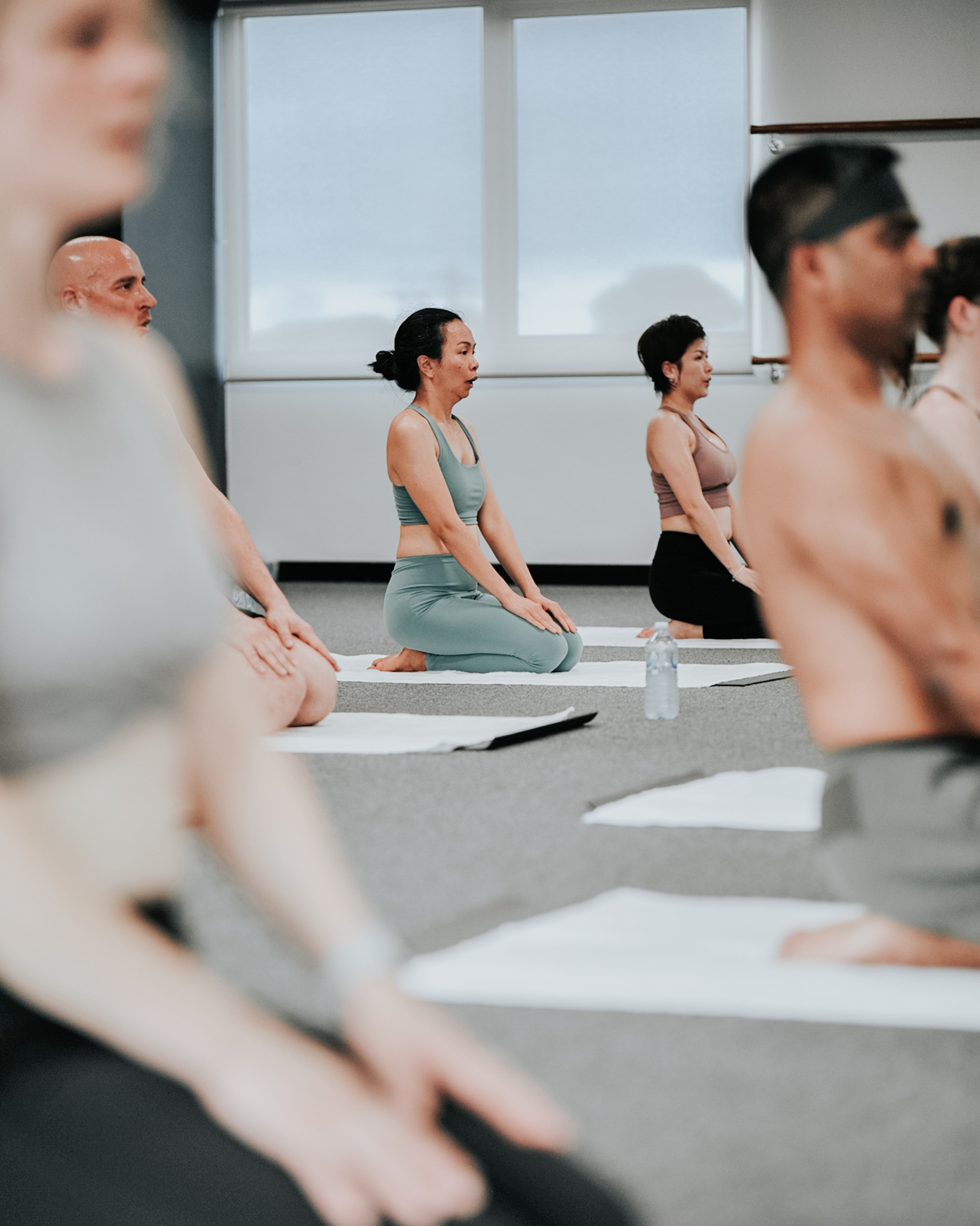 Easter Long Weekend at Fahrenheit